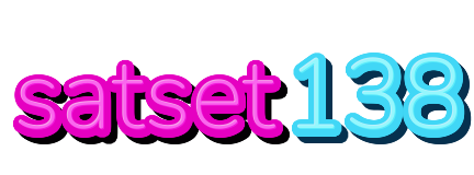 satset138 — logo kanal