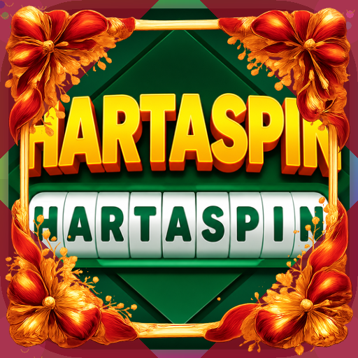 hartaspin — galeri pratinjau - APK Resmi