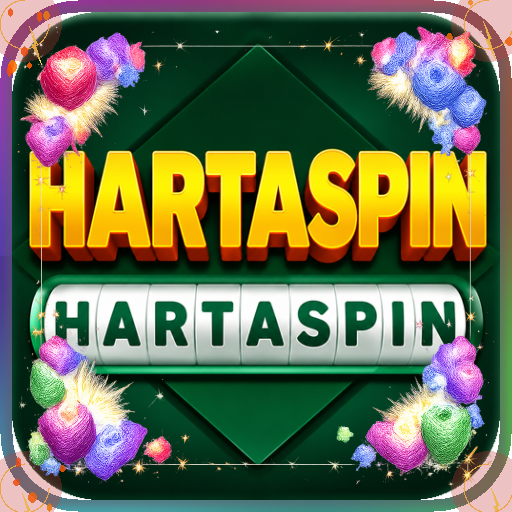 hartaspin — galeri pratinjau Resmi APK